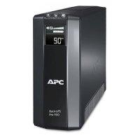UPS APC BR900G-RS-W3Y Черный