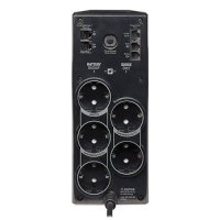 UPS APC BR900G-RS-W3Y Черный