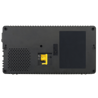 ИБП APC Easy-UPS BV650I-GR Черный