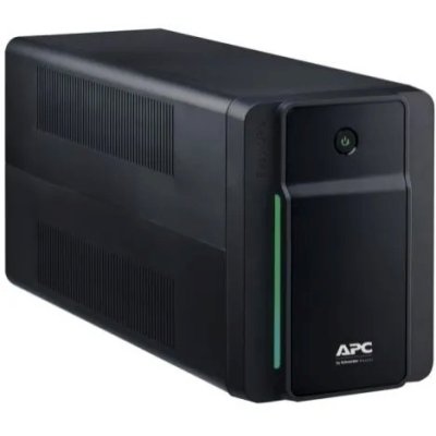 ИБП APC Easy-UPS BVX2200LI Черный