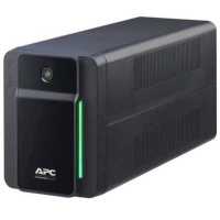 ИБП APC Easy-UPS BVX700LI Черный