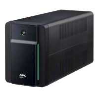 ИБП APC Back-UPS BX2200MI-GR Черный