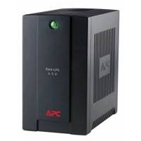 ИБП APC BX650CI-RS Серый