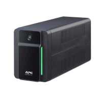 ИБП APC Back-UPS BX750MI Черный