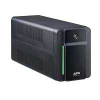 ИБП APC Back-UPS BX950MI Черный