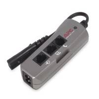 сетевой фильтр APC PNOTEPROC8-EC серый