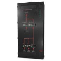 сетевой фильтр APC SBPAR30K40H-WP черный