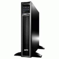 ИБП APC Smart-UPS SMX1000I Черный