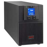 UPS APC SRC2KI Черный