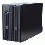 UPS APC SURT8000XLI Черный