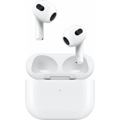 наушники Apple AirPods 3 MME73AM/A