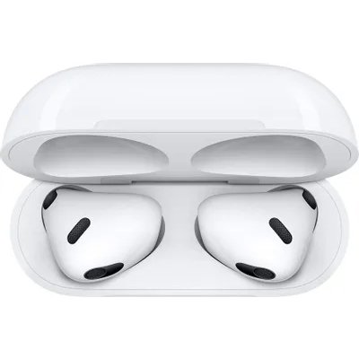 наушники Apple AirPods 3 MME73ZA/A