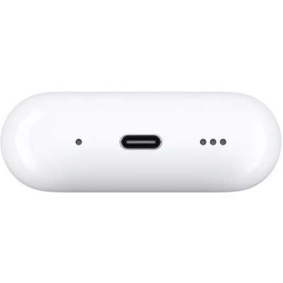 наушники Apple AirPods Pro 2 MTJV3RU/A
