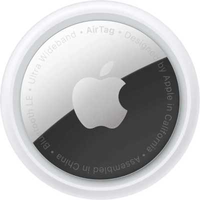 метка Apple AirTag 4 pack MX542LL/A