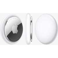 трекер Apple AirTag MX532RU/A Черно-белый