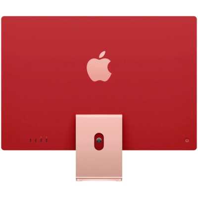 моноблок Apple iMac 2023 MQRT3LL/A Розовый