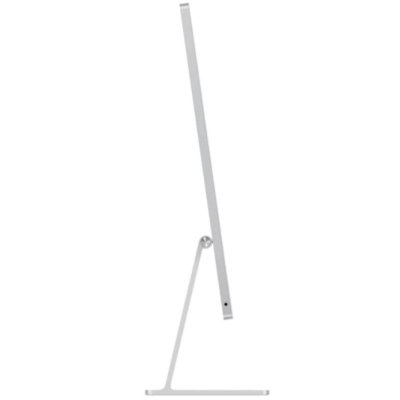 моноблок Apple iMac 24 2023 Z19E0001L Серебристый