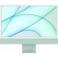 моноблок Apple iMac M1 MJV83RU/A Зеленый