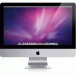 моноблок Apple iMac MC510 Белый