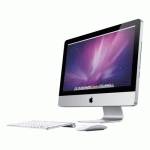 моноблок Apple iMac MC510 Белый