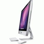 моноблок Apple iMac MC510 Белый