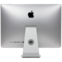 моноблок Apple iMac MD095H3 Серебристый