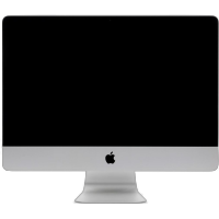 моноблок Apple iMac MD096C116GH2V1 Серебристый