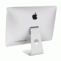 моноблок Apple iMac MD096H3V1 Серебристый