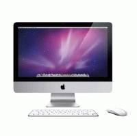 моноблок Apple iMac ME08616G Серебристый