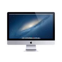 моноблок Apple iMac ME087C116GH3 Серебристый