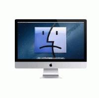 моноблок Apple iMac ME089C1H3V1 Серебристый