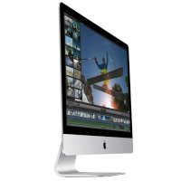 моноблок Apple iMac MNE92 Серебристый