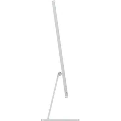 моноблок Apple iMac MWUC3ZP/A Серебристый