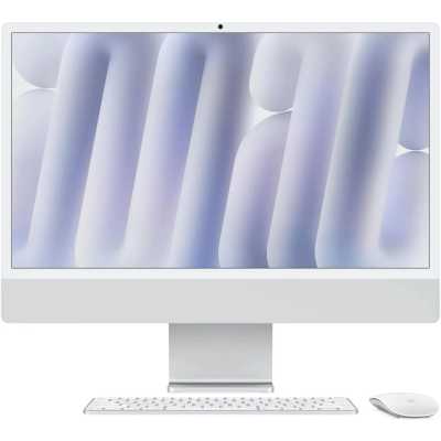 моноблок Apple iMac A3137 MWV13CH/A Синий
