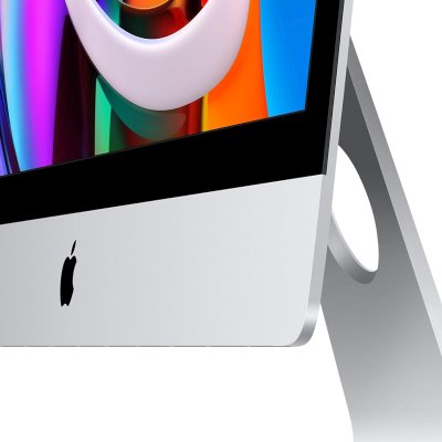 моноблок Apple iMac MXWT2B/A ENG Серебристый
