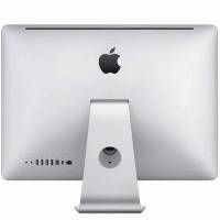 моноблок Apple iMac Z0M5001BL Серебристый