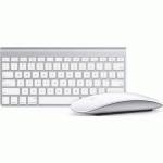 моноблок Apple iMac Z0M7/3 Белый