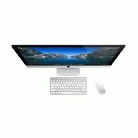 моноблок Apple iMac Z0MQ004C2 Серебристый