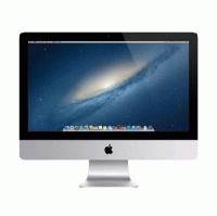 моноблок Apple iMac Z0MQ004FK Серебристый