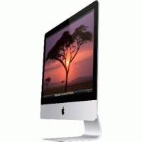 моноблок Apple iMac Z0MR004RX Серебристый