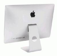 моноблок Apple iMac Z0MS00E7A Серебристый