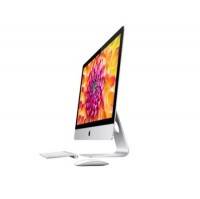 моноблок Apple iMac Z0PG00A7A Серебристый