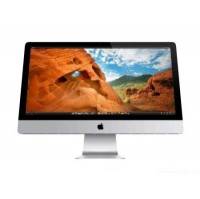 моноблок Apple iMac Z0PG00FQ6 Серебристый