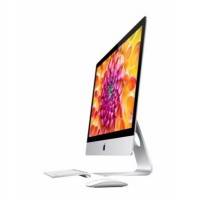 моноблок Apple iMac Z0QU000C7 Серебристый