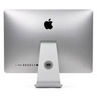 моноблок Apple iMac Z0QX0016R Серебристый