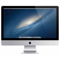 моноблок Apple iMac Z0QX003UE Серебристый