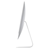 моноблок Apple iMac Z0QX0042L Серебристый