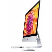 моноблок Apple iMac Z0QX006RT Серебристый