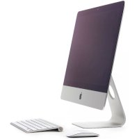 моноблок Apple iMac Z0RS000P7 Серебристый