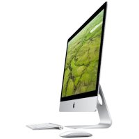моноблок Apple iMac Z0RT001G6 Серебристый